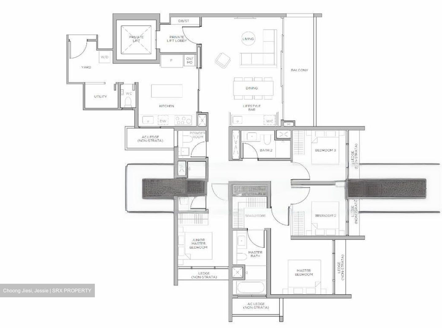 Zion Road (D3), Condominium #469753161
